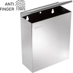 FANECO ИНОКСОВ КОШ ЗА СТЕНЕН МОНТАЖ - 7 Л (wb7sjaf)