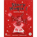 Story Magic 1 Activity Book