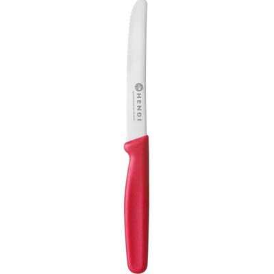 Hendi Univerzální nůž Červená 211mm
