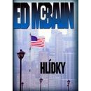 Hlídky - McBain Ed