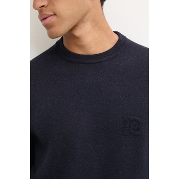 Nanushka Вълнен пуловер Nanushka STONO (NM24PFSW00357)