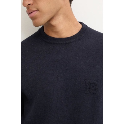 Nanushka Вълнен пуловер Nanushka STONO (NM24PFSW00357)