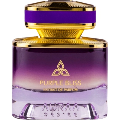 Auraa Desire Purple Bliss parfumovaná voda unisex 100 ml
