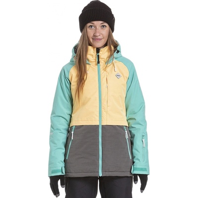 Nugget Trish Mint/Sunrise Heather/Stone Heather