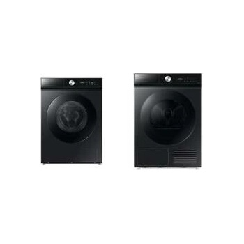 Set Samsung DV90BB9545GBS7 + WW11DB8B95GBU4