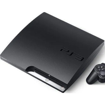 Image 1 of Sony PlayStation 3 160GB (PS3 160GB)
