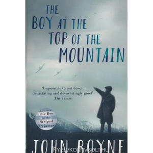 Boy at the Top of the Mountain (2016)