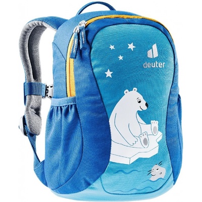 Deuter Pico azure/lapis