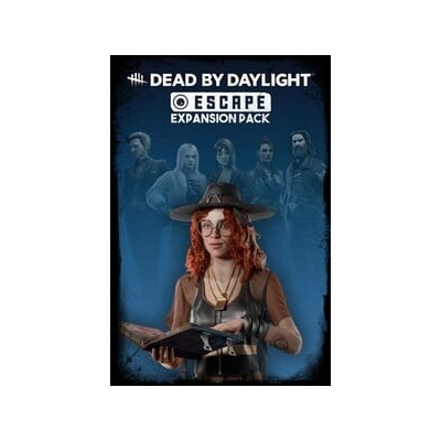 Dead by Daylight - Escape Expansion Pack