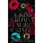 Charlotte Swan Publishing LLC A Kiss From a Faerie King | Charlotte Swan