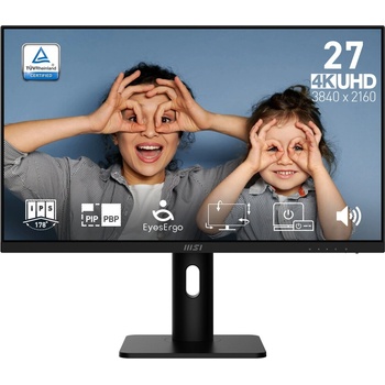 MSI PRO MP273UP E6