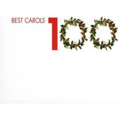 V/A - 100 Best Carols CD