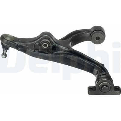 WAHACZ DOLNY JEEP CHEROKEE 05- TC3715