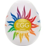 TENGA Мастурбатор Tenga Egg Shiny Pride Edition (7, 5 cm)