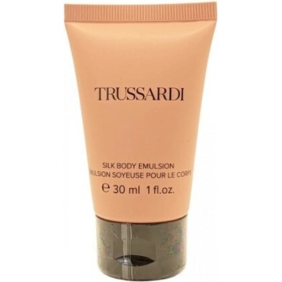 Trussardi, tělové mléko 30 ml