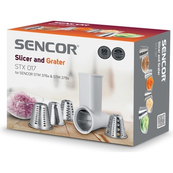 Sencor STX 017
