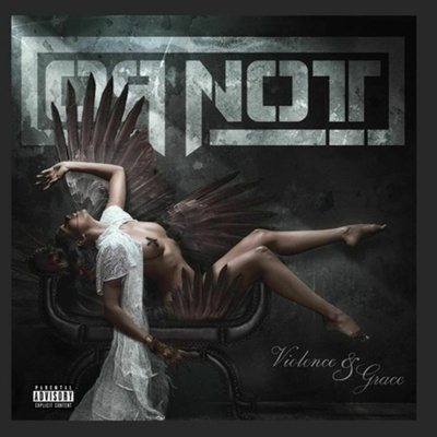 Or Not - Violence & Grace CD