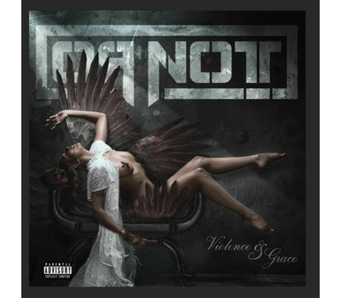 Or Not - Violence & Grace CD