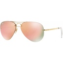Ray-Ban RB3449 001 2Y