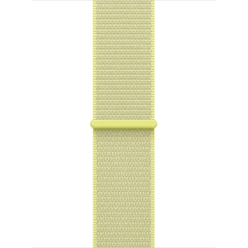Apple 42mm Neon Yellow Sport Loop (MFFF4ZM/A)