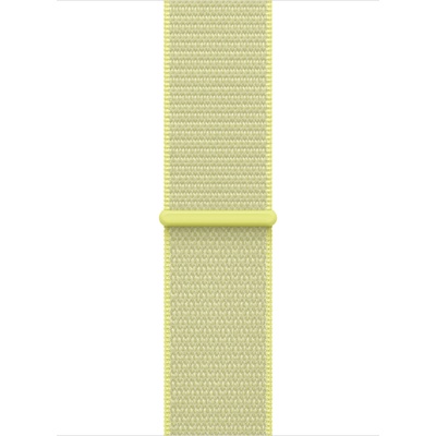 Apple 42mm Neon Yellow Sport Loop (MFFF4ZM/A)