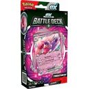 Pokémon TCG ex Battle Deck - Tinkaton ex