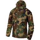 Bunda Helikon-Tex Tramontane Windpack US woodland