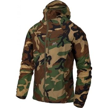 Bunda Helikon-Tex Tramontane Windpack US woodland