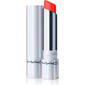 MAC Cosmetics Glow Play Lip Balm подхранващ и хидратиращ балсам за устни цвят Baby Doll 3.14 гр