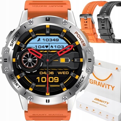 Gravity GT22-4