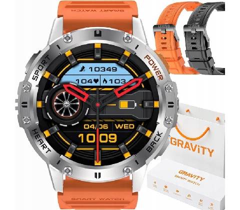 Gravity GT22-4