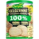 Druid Chlebíčky 100% natural pohanka s mořskou solí 80 g