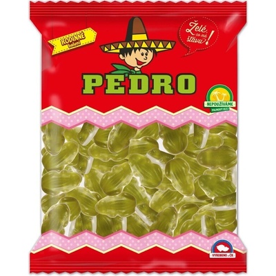 PEDRO Žáby 1 kg