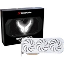 Image 1 of PowerColor Radeon RX 9070 XT Red Devil White OC 16GB GDDR6 256bit (RX9070XT 16G-E/OC/WHITE)