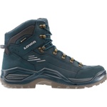 Lowa Мъжки туристически обувки Lowa Renegade Evo GTX Mid Walking boots - Navy / Grey - размер 45 (EU) (019-1017-1119)