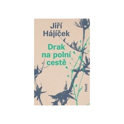 Drak na polní cestě - Jiří Hájíček