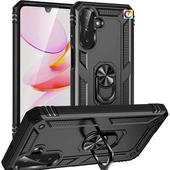 Samsung Galaxy A26 5G Удароустойчив Ring Holder2 Калъф и Протектор