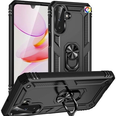 Samsung Galaxy A26 5G Удароустойчив Ring Holder2 Калъф и Протектор