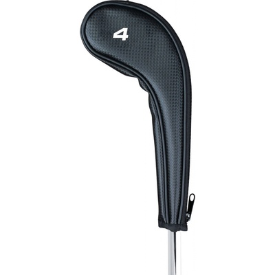 Masters Deluxe Graph Iron Cover 4-Sw Black – Zboží Dáma