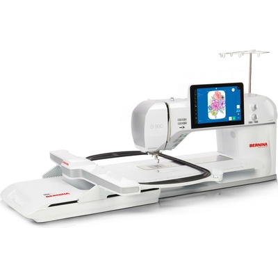 Bernina B 990
