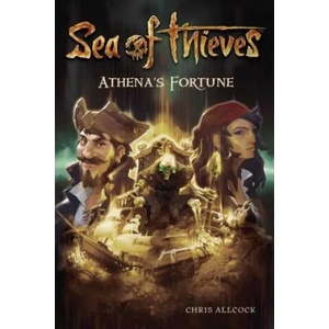 Sea of Thieves: Athena's Fortune | Chris Allcock (ISBN: 9781683834878)