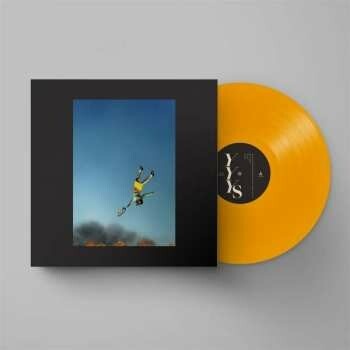 YEAH YEAH YEAHS - COOL IT DOWN LP
