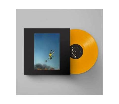 YEAH YEAH YEAHS - COOL IT DOWN LP