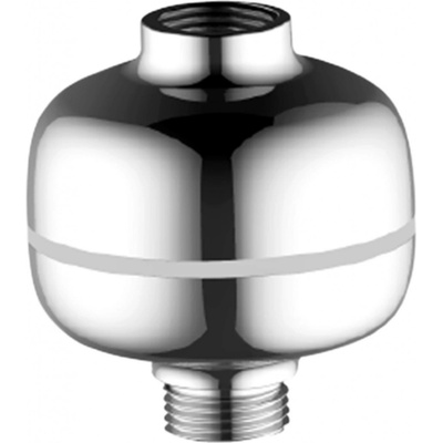 Freshhh Filtr sprchový + vložka s aktivním uhlíkem 1/2" 820952012 – Zboží Dáma