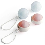 LELO Luna мъниста мини