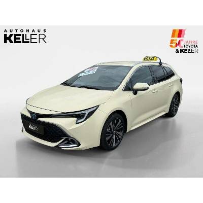 Toyota Corolla 1.8 Touring Sports 103 kW