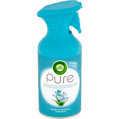 Air Wick Pure svěží vánek osvěžovač vzduchu 250 ml – Zboží Dáma