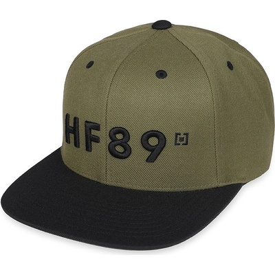 Horsefeathers Dobb Olive