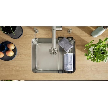 Image 1 of BLANCO SOLIS 450-U (526120)