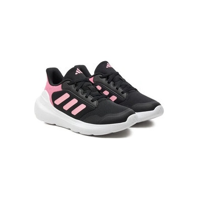 adidas Tensaur Run 3.0 J IE3551 černé – Sleviste.cz